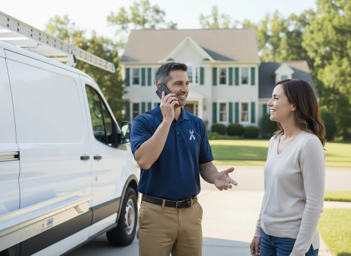 Home Gutter Service Clinton, MI FAQs